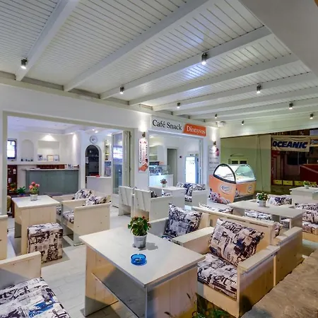 Summer Dream 1 2* Ágios Prokópios