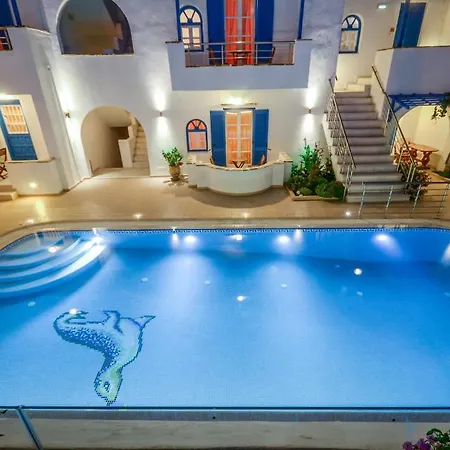 شقة فندقية Summer Dream 1