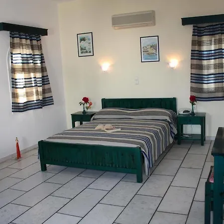 Summer Dream 1 2* Ágios Prokópios