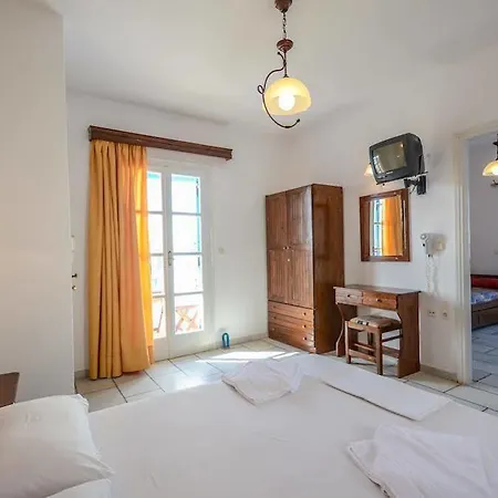 Summer Dream 1 Ágios Prokópios