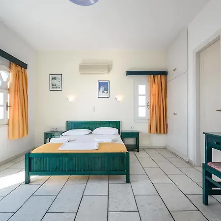 Summer Dream 1 2* Ágios Prokópios