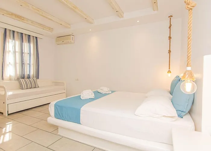 Aparthotel Summer Dream 1 2*