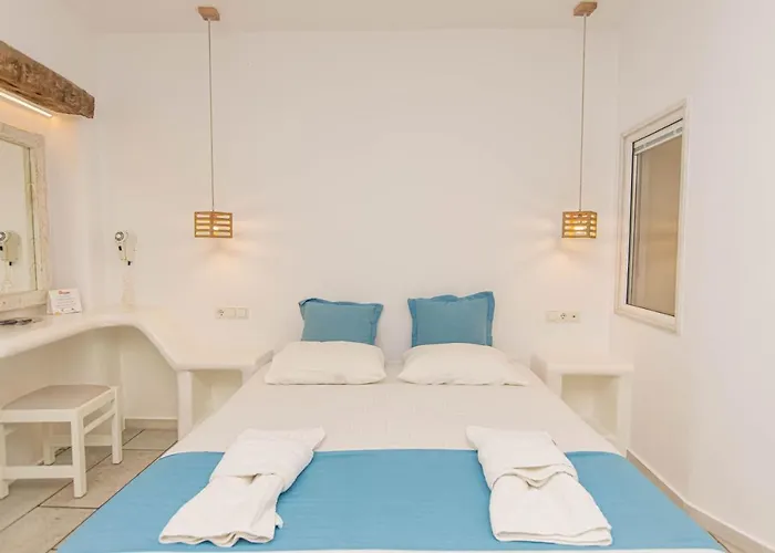 Summer Dream 1 2* Ájosz Prokópiosz