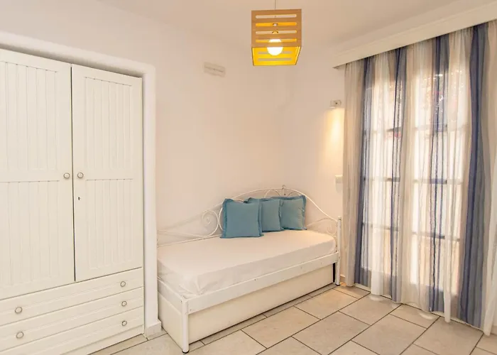 Aparthotel Summer Dream 1 2*