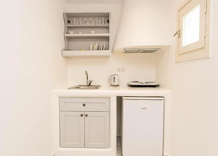 Summer Dream 1 2* Ájosz Prokópiosz