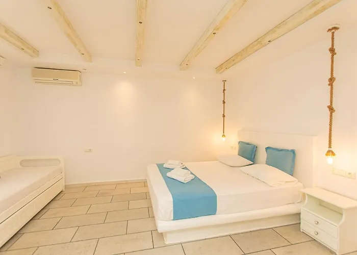 Aparthotel Summer Dream 1