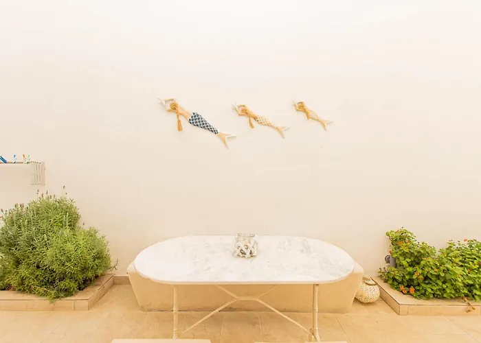 Aparthotel Summer Dream 1