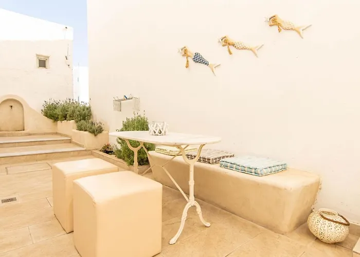 Aparthotel Summer Dream 1