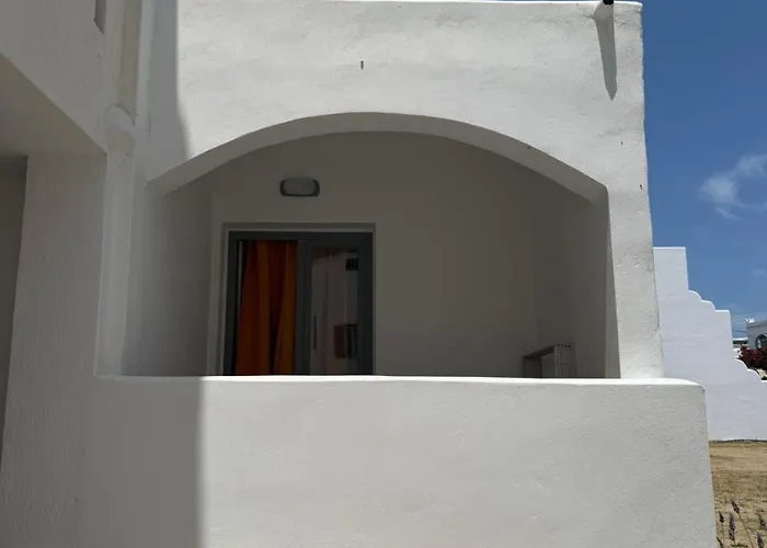 Aparthotel Summer Dream 1