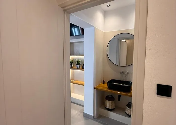 Summer Dream 1 Agios Prokopios (Naxos)