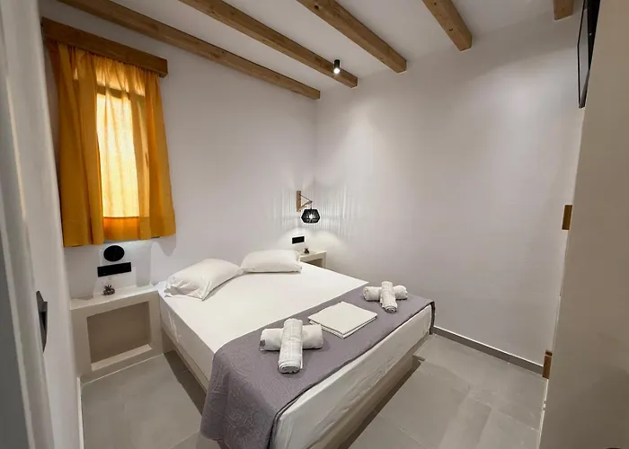 Summer Dream 1 Aparthotel