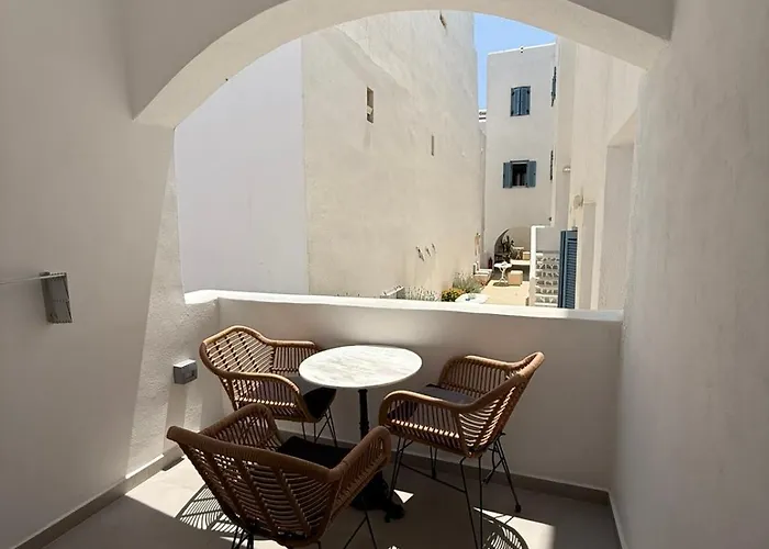 Summer Dream 1 Aparthotel