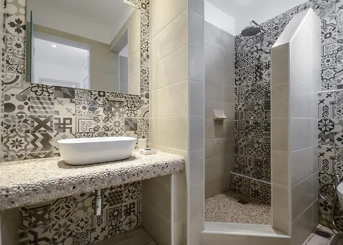 Summer Dream 1 Aparthotel Agios Prokopios (Naxos)