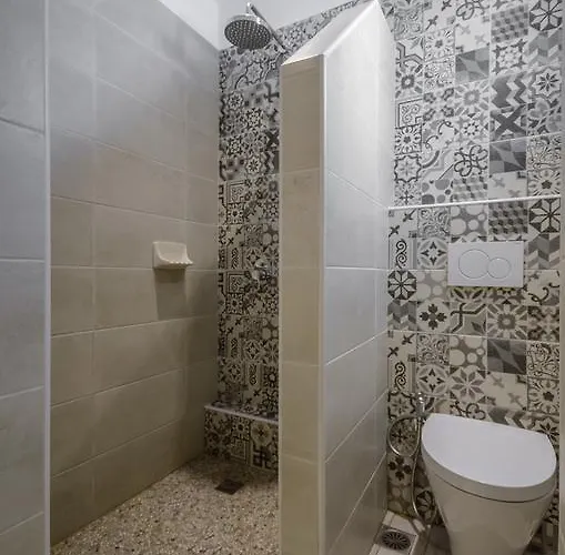 Summer Dream 1 Aparthotel