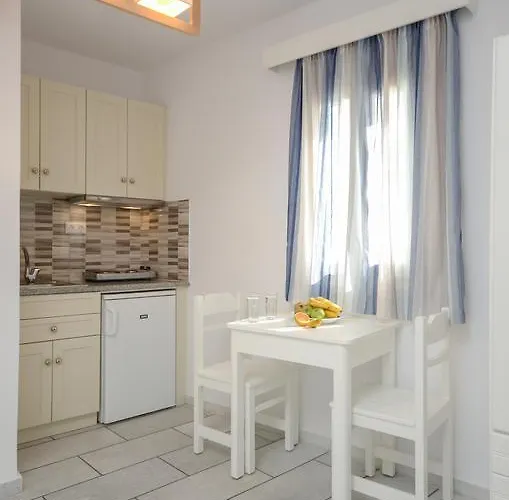 Aparthotel Summer Dream 1