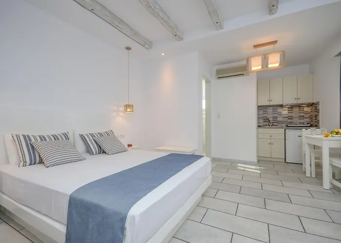 Aparthotel Summer Dream 1 2*