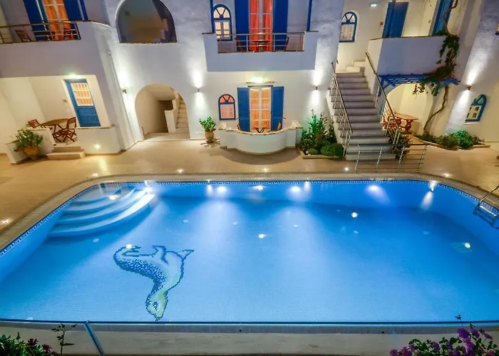 Aparthotel Summer Dream 1