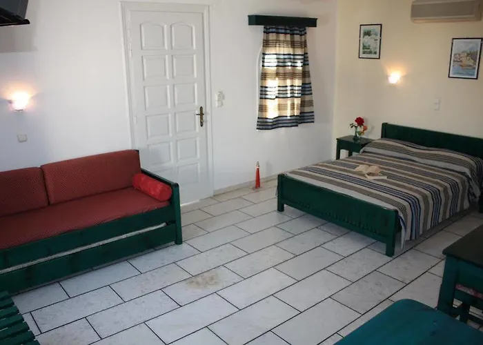 Aparthotel Summer Dream 1